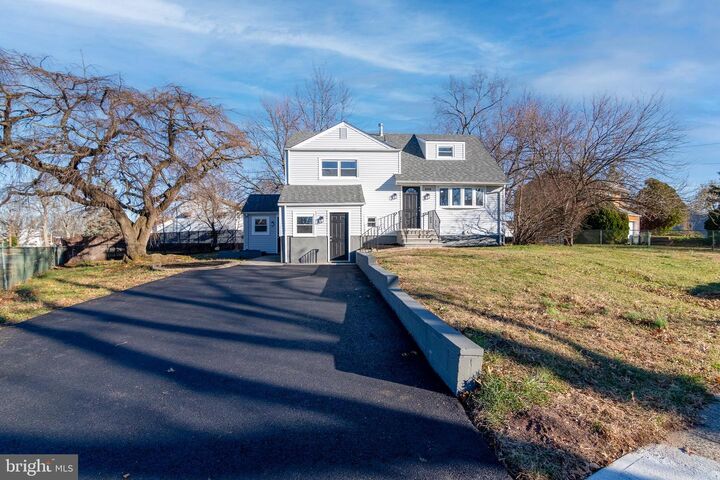 Property Photo: 328 Ralph Street NJ 08873