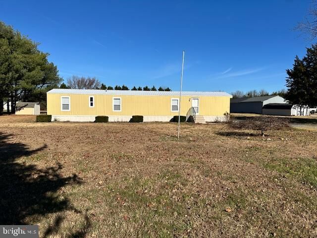 Property Photo: 16335 Abbotts Pond Road DE 19963