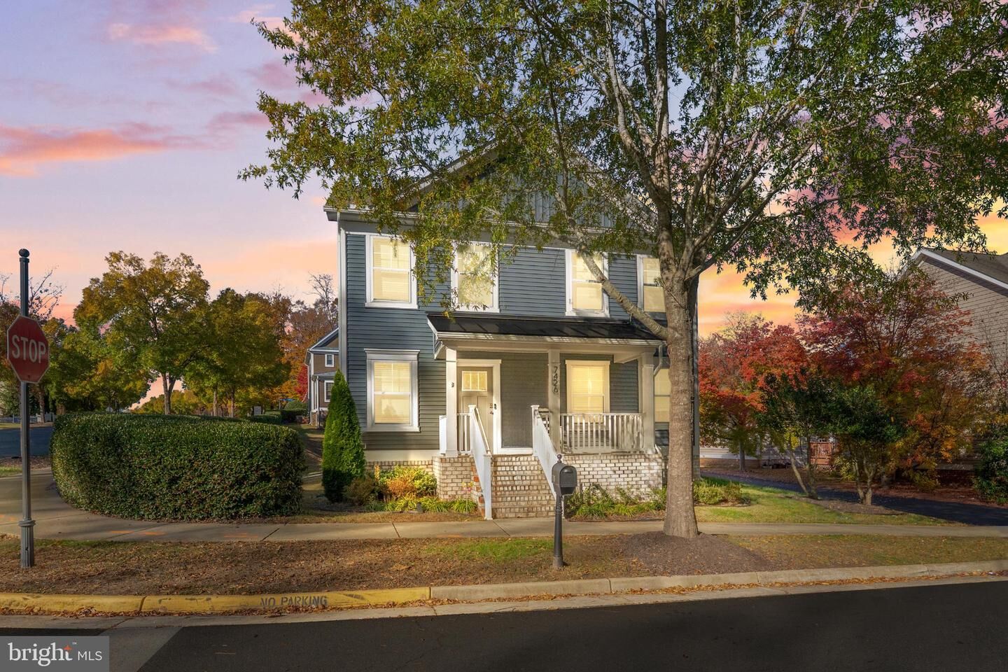 Property Photo:  7426 Azalea Drive  VA 22546 