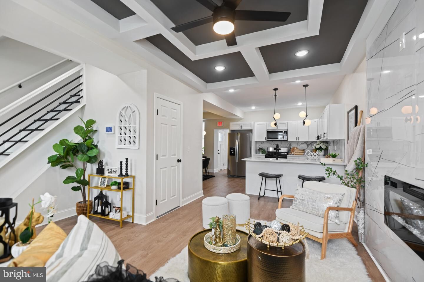 Property Photo:  4433 Pall Mall Road  MD 21215 