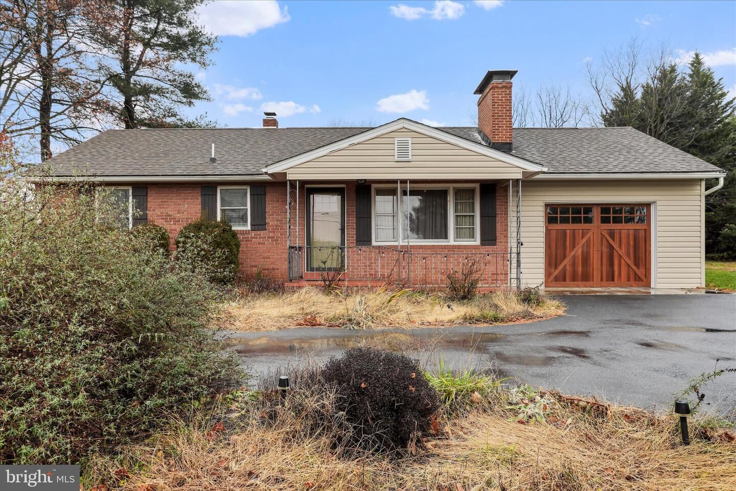 Property Photo: 4381 Engle Molers Road WV 25443