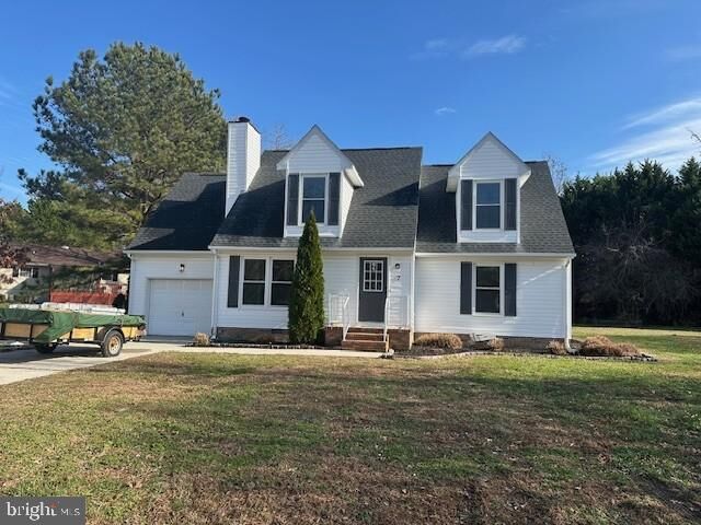 Property Photo: 7 Mill Road MD 21811