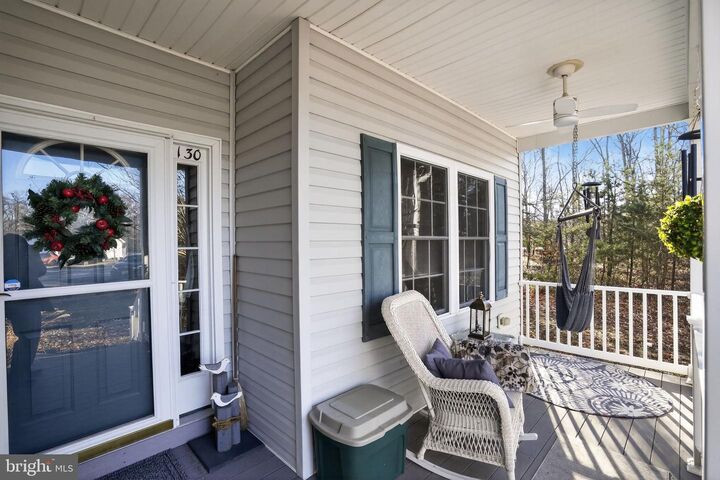 Property Photo:  130 Charlotte Avenue  MD 21632 