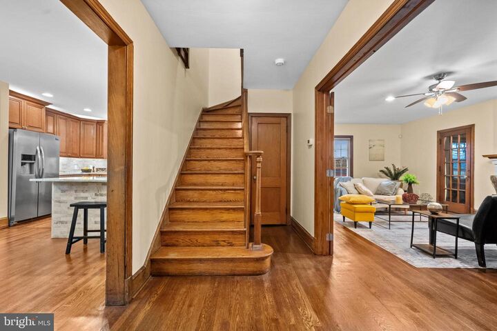 Property Photo:  5503 44th Avenue  MD 20781 