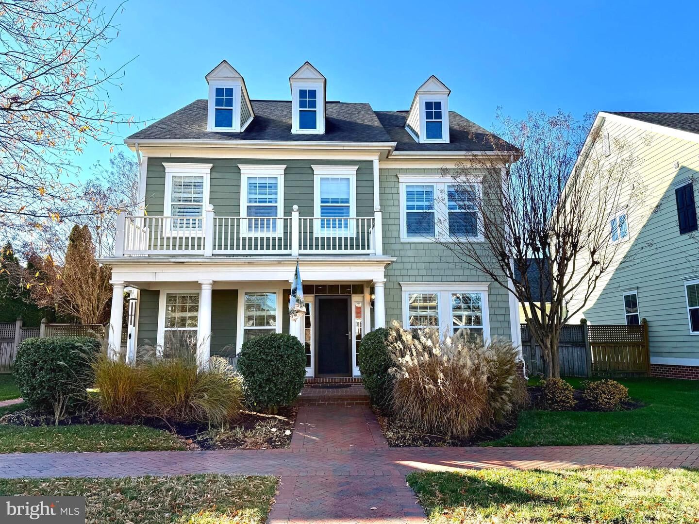 Property Photo: 109 John Gibson Drive MD 21619