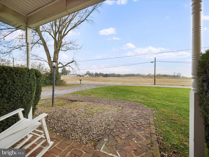 Property Photo:  9931 McClanahan Road  PA 17225 