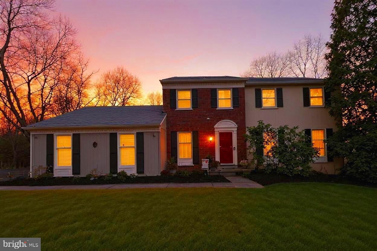 Property Photo:  1354 Wentz Drive  PA 19034 