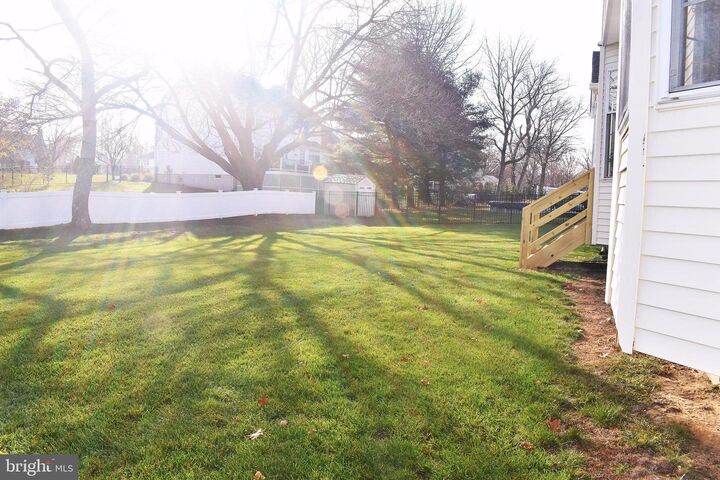 Property Photo:  40 Rembrandt Way  NJ 08520 