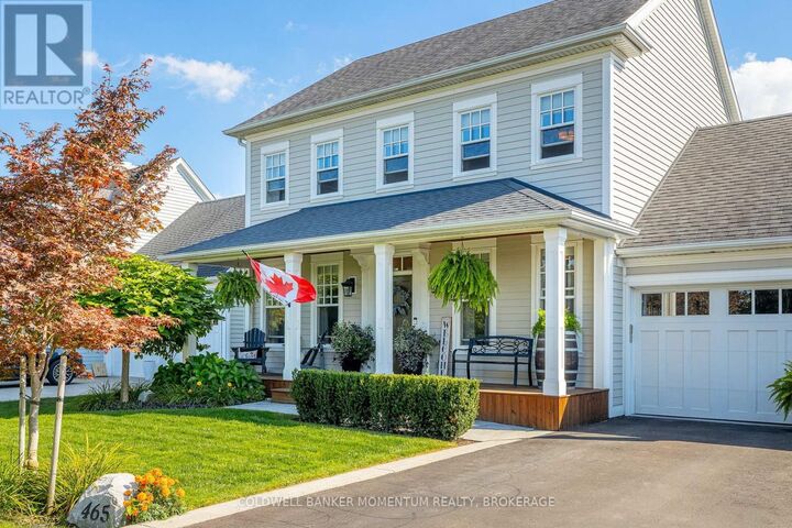 Photo de la propriété: 465 Line 2 Road ON L0S 1J0