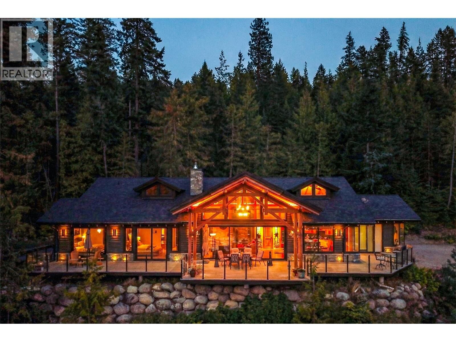 Photo de la propriété: 234 Walkers Lane BC V0B 1X0