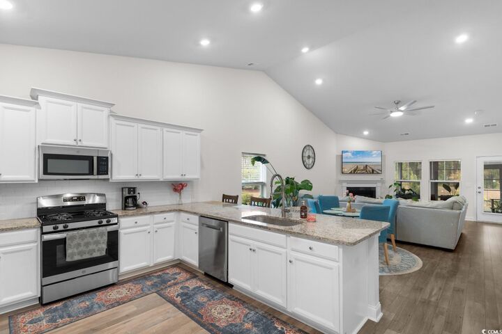 Property Photo:  893 Summer Starling Pl.  SC 29577 