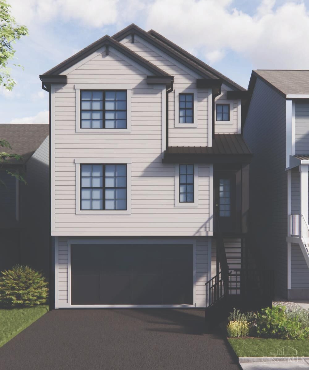 Property Photo: 7412 Orchard Street OH 45227