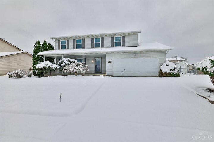 Property Photo: 6955 Wembley Court OH 45011