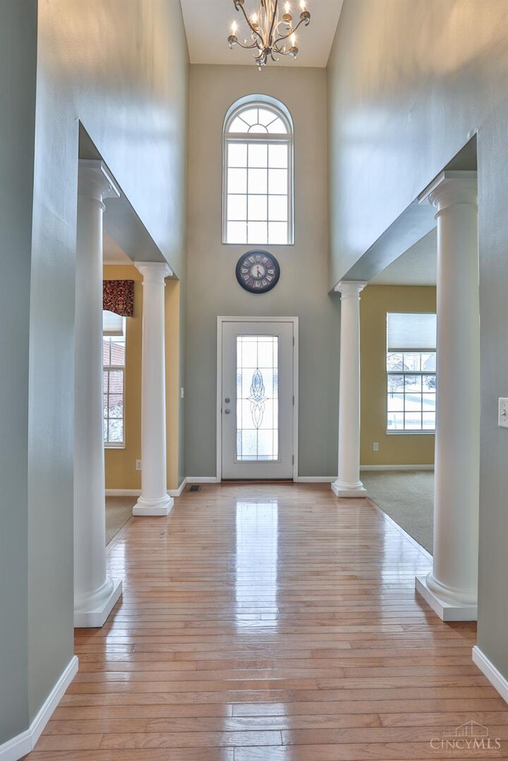 Property Photo: 5284 Othello Drive OH 45005