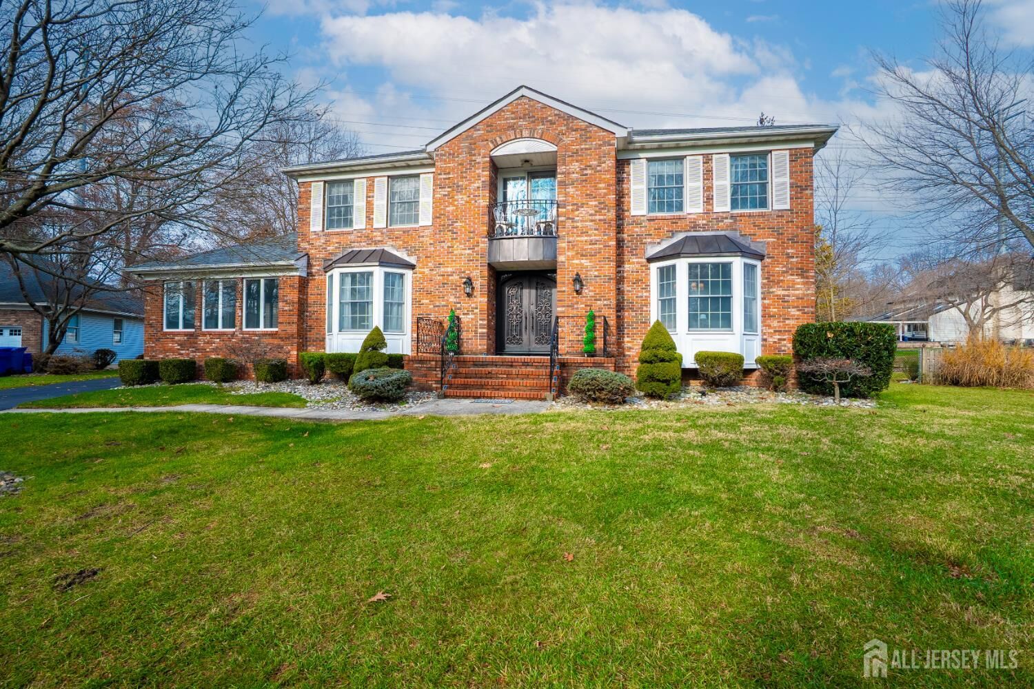 Property Photo:  1545 Edly Cove Court  NJ 08902 