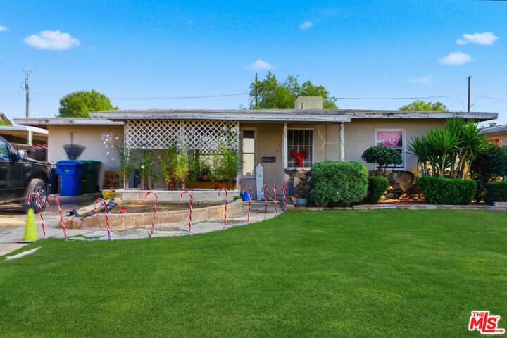 1700 Airport Dr  Bakersfield CA 93308 photo