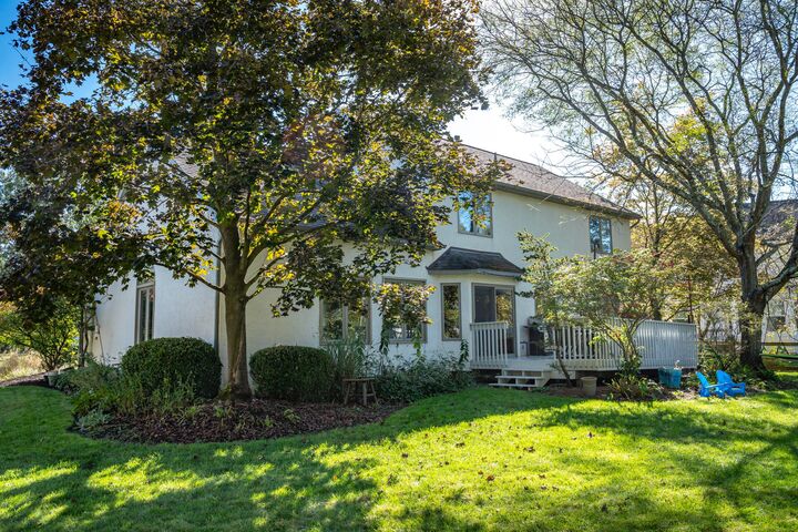 Property Photo: 1062 Fishermans Drive OH 43082