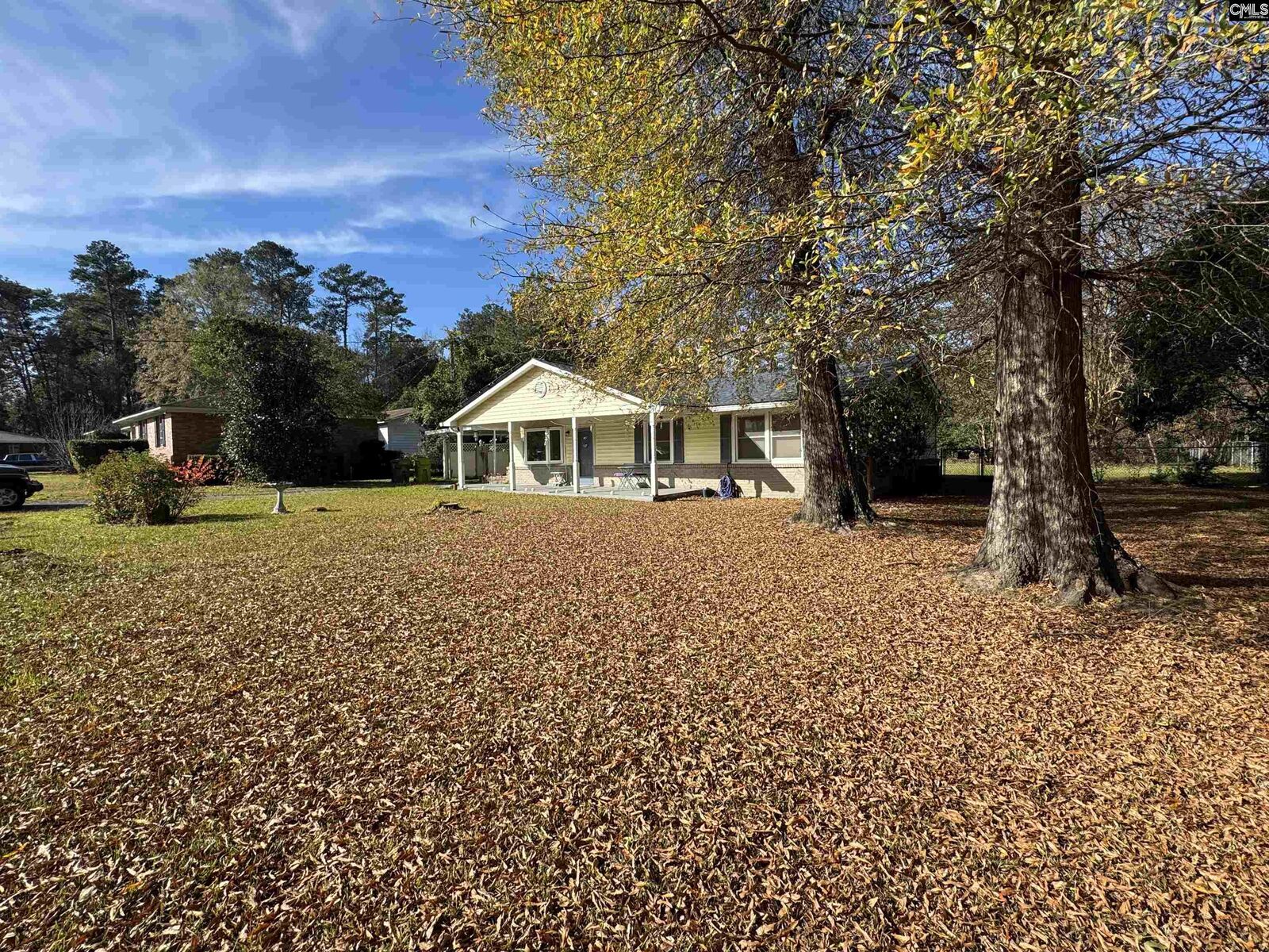 Property Photo:  2103 Marley  SC 29210 