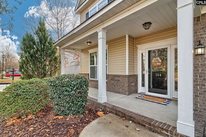 Property Photo:  124 Ashewicke  SC 29229 