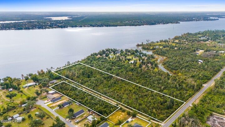 Property Photo:  8380 Resota Beach Road  FL 32409 