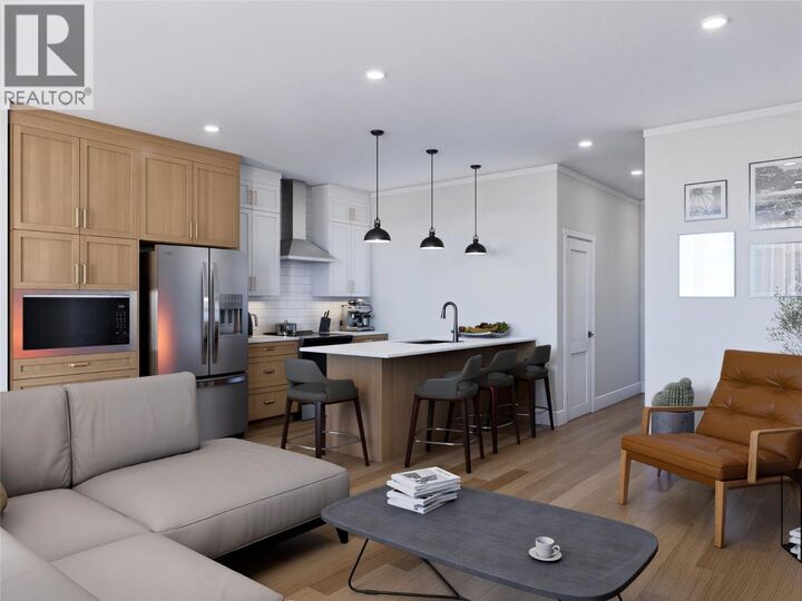 Property Photo: 5429 Resort Drive 203 BC V0B 1M5
