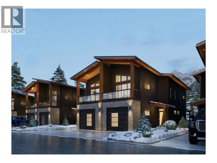 5429 Resort Drive 201 — photo 1