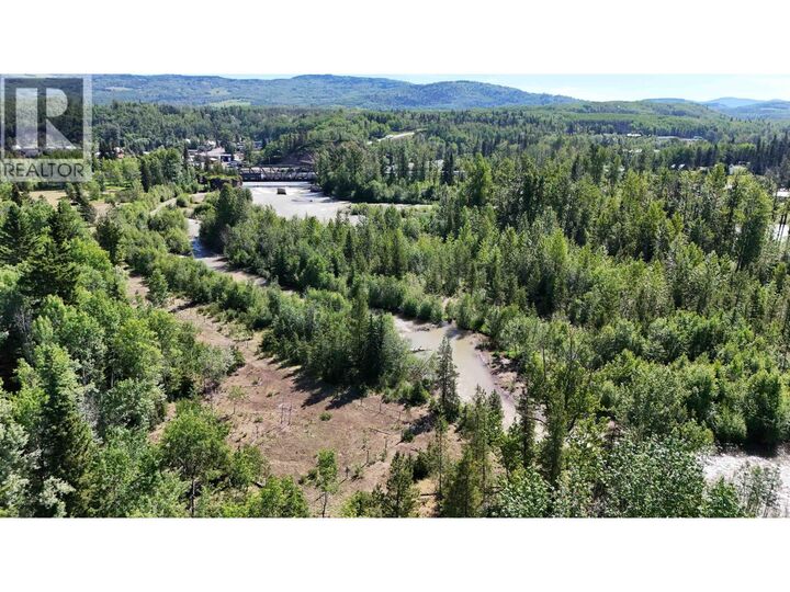 Property Photo: 4787 Rodney Road BC V0J 2N5
