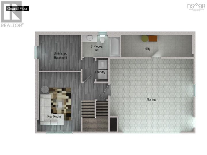 Property Photo: Yeaholm Way 316 NS B3T 2K6