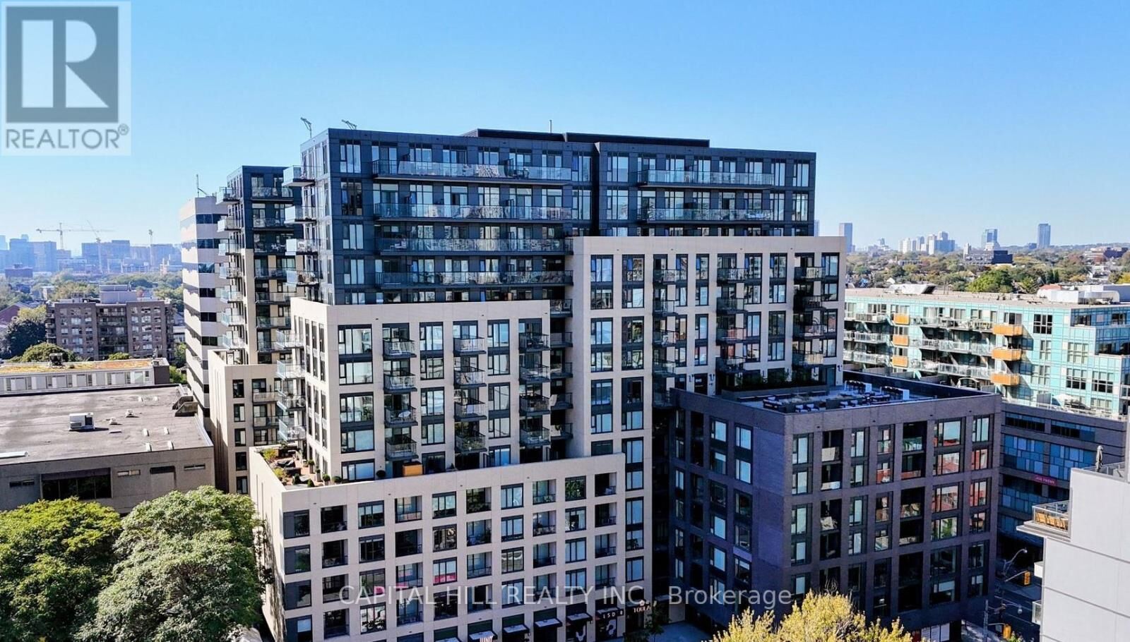 Property Photo:  543 Richmond Street West Lph20  ON M5V 0W9 