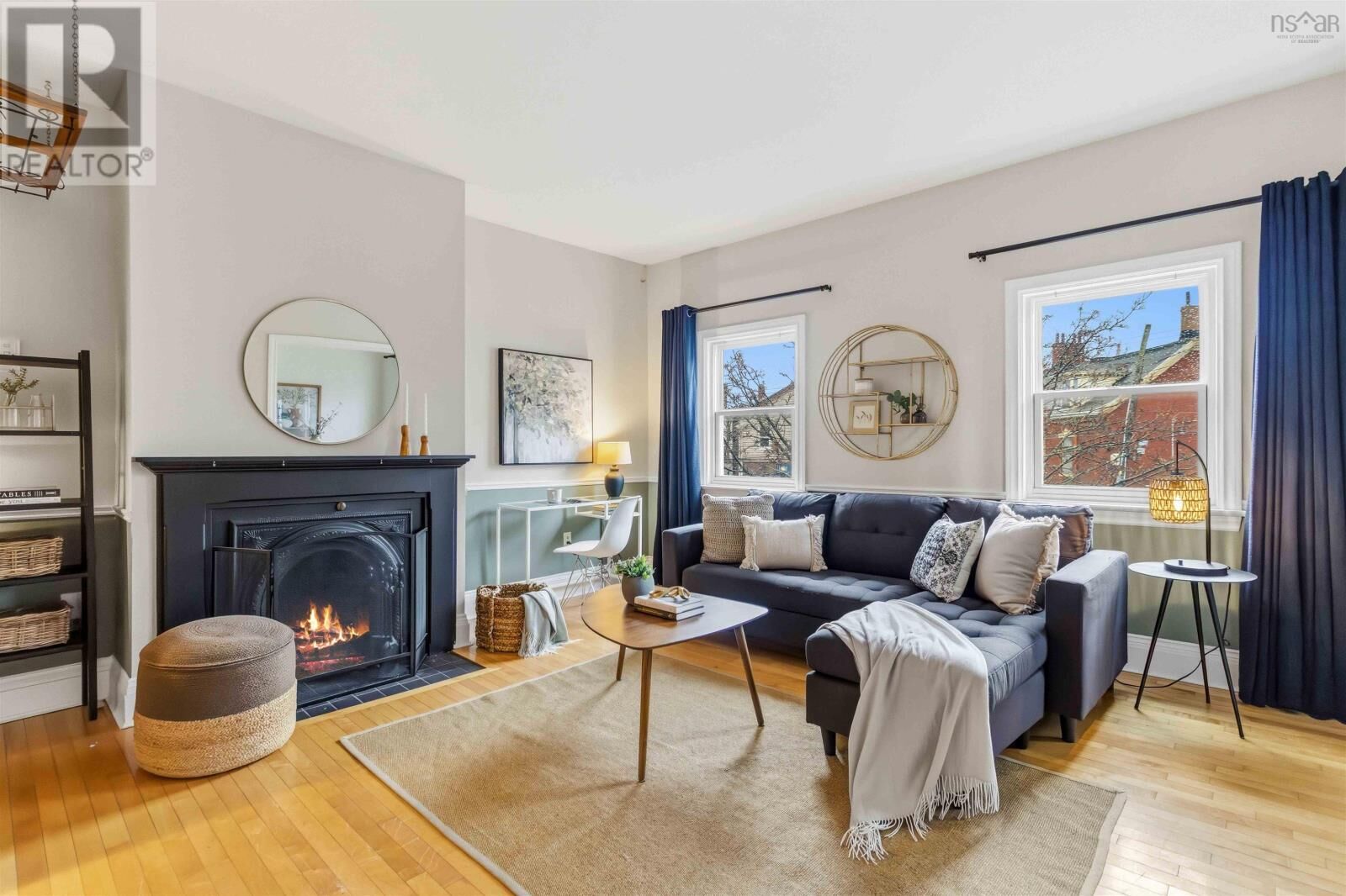 Photo de la propriété:  5393 Victoria Road 211  NS B3H 1M4 