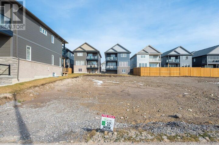 89 York Drive  Peterborough (Monaghan Ward 2) ON K9K 0H6 photo