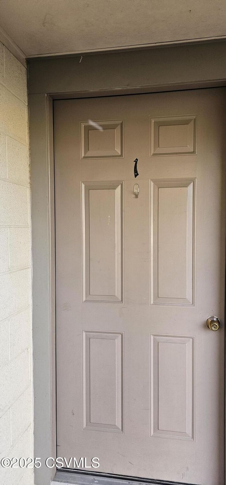 Property Photo: 1 Mill Park Lane PA 17837