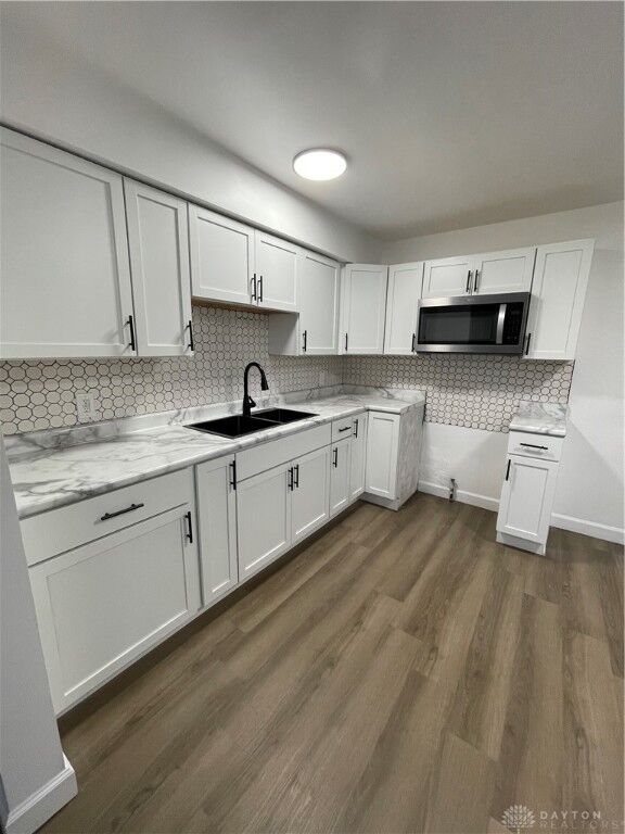 Property Photo:  3717 Dandridge Avenue  OH 45402 