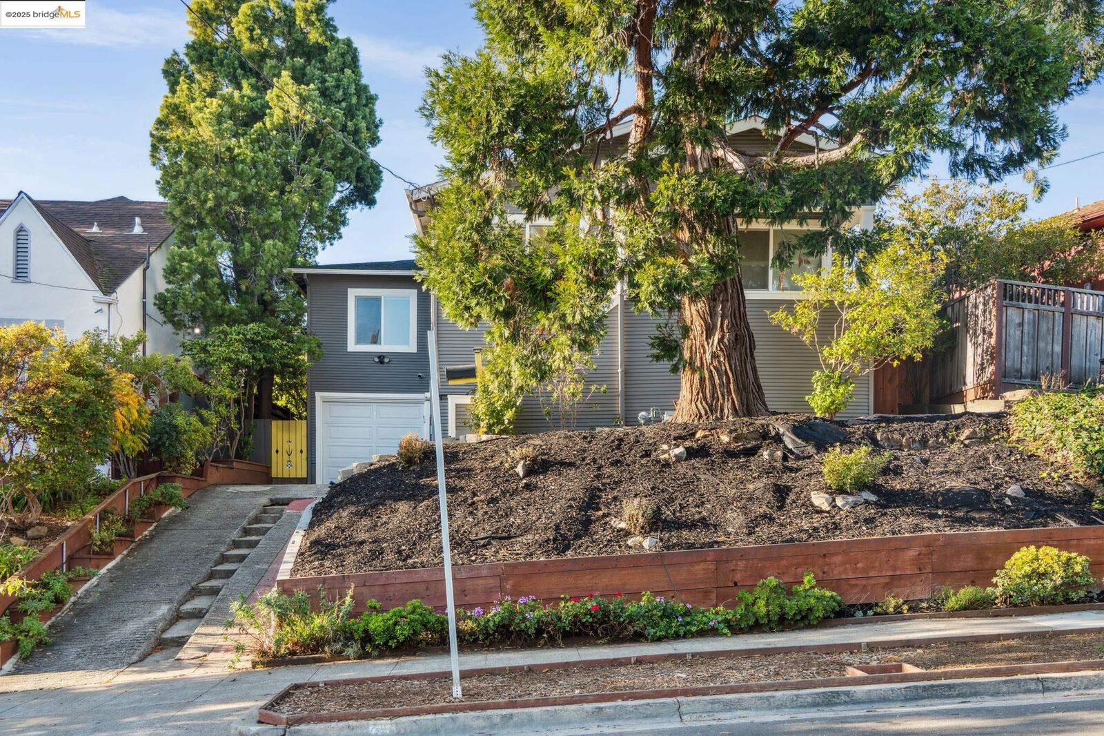Property Photo:  3471 Morcom Ave  CA 94619 