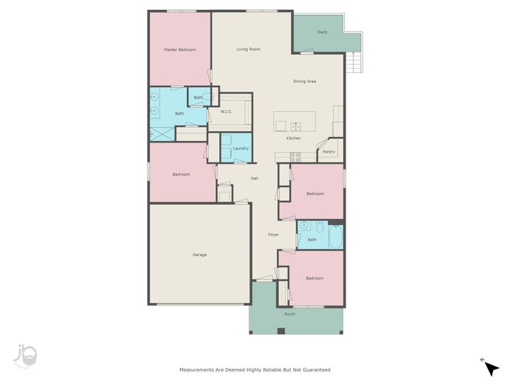 Property Photo: 6629 Spyglass Hill Road FL 32567