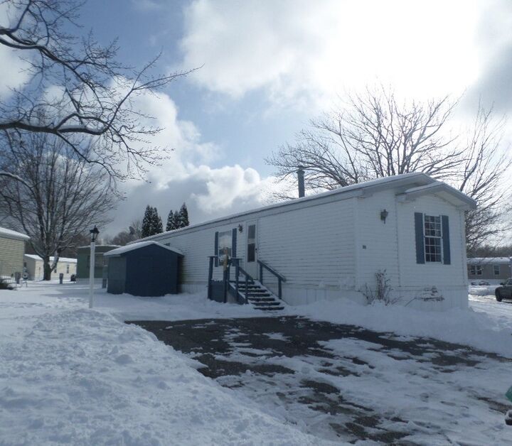 Property Photo:  5149 Henderson Lot 60 Road  PA 16509 