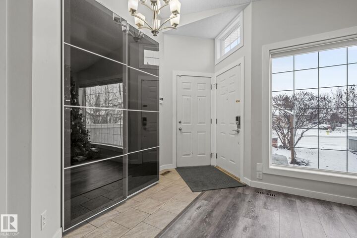 Property Photo: 5104 191 Street NW AB T6M 2R6