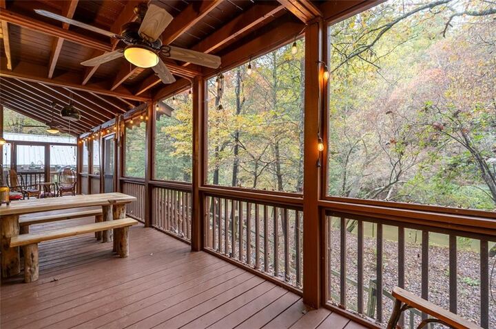 1800 Hicks Ford Road  Ellijay GA 30540 photo