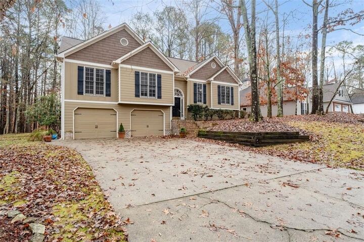 Property Photo:  1310 Cobblestone Lane  GA 30189 