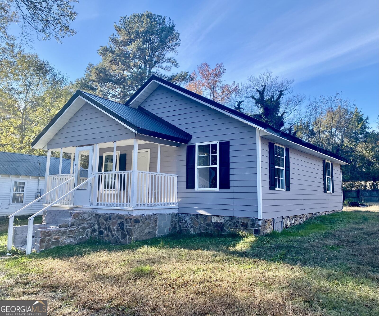 Property Photo:  2201 Southern Street NE  GA 30161 