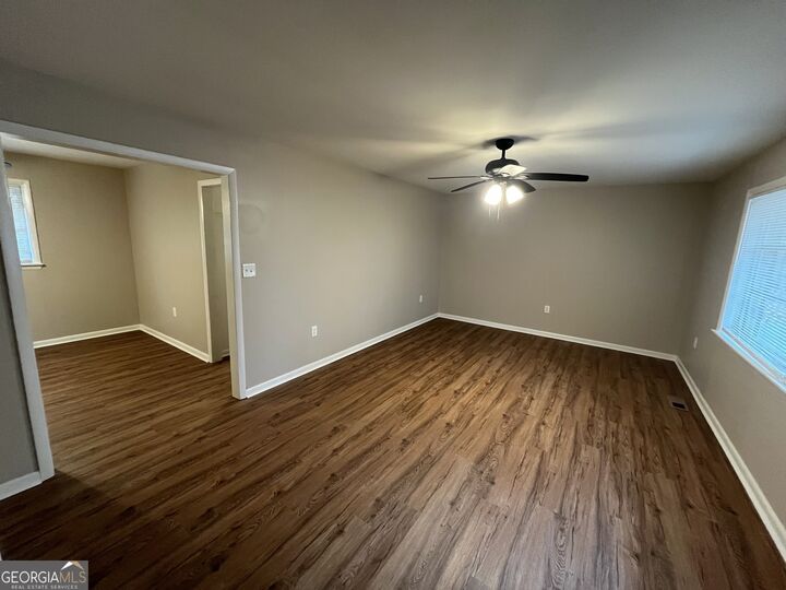 Property Photo: 9168 Woodhaven Drive GA 30014