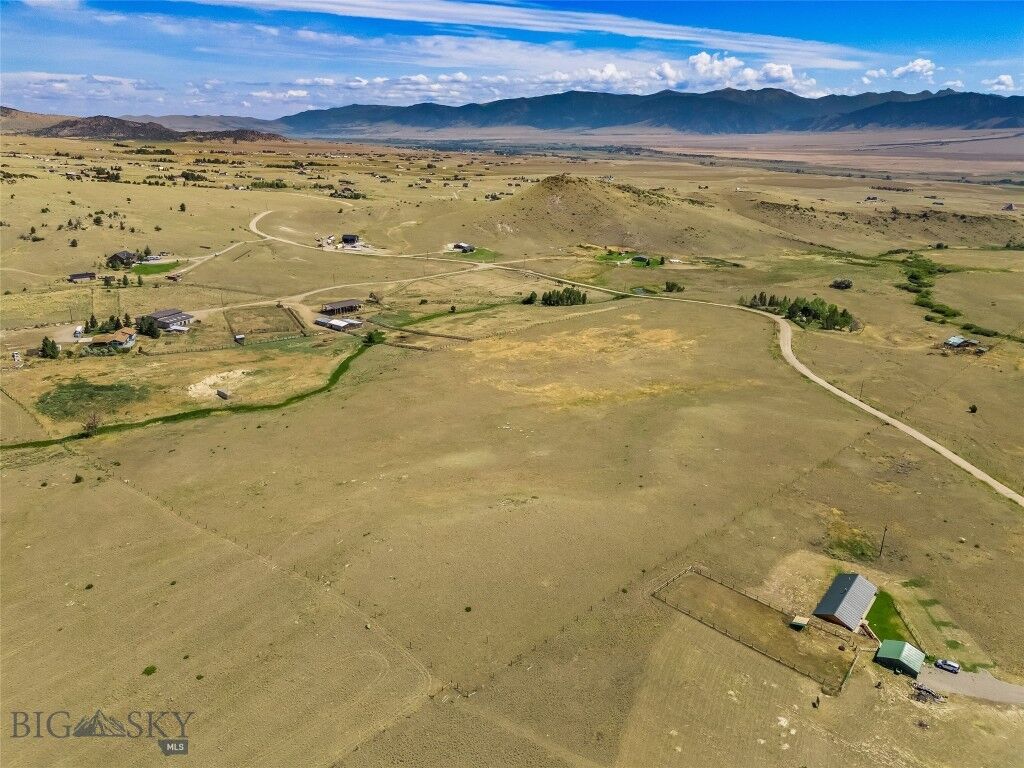 Property Photo:  Tract 2B Sky Valley Ranches  MT 59729 