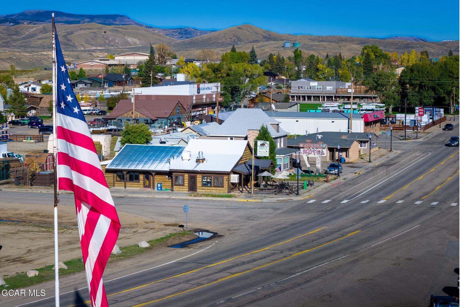 Property Photo:  115 US Hwy 40  CO 80459 