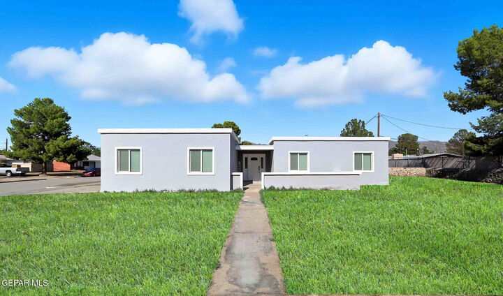 Property Photo:  4113 Roxbury Drive  TX 79922 