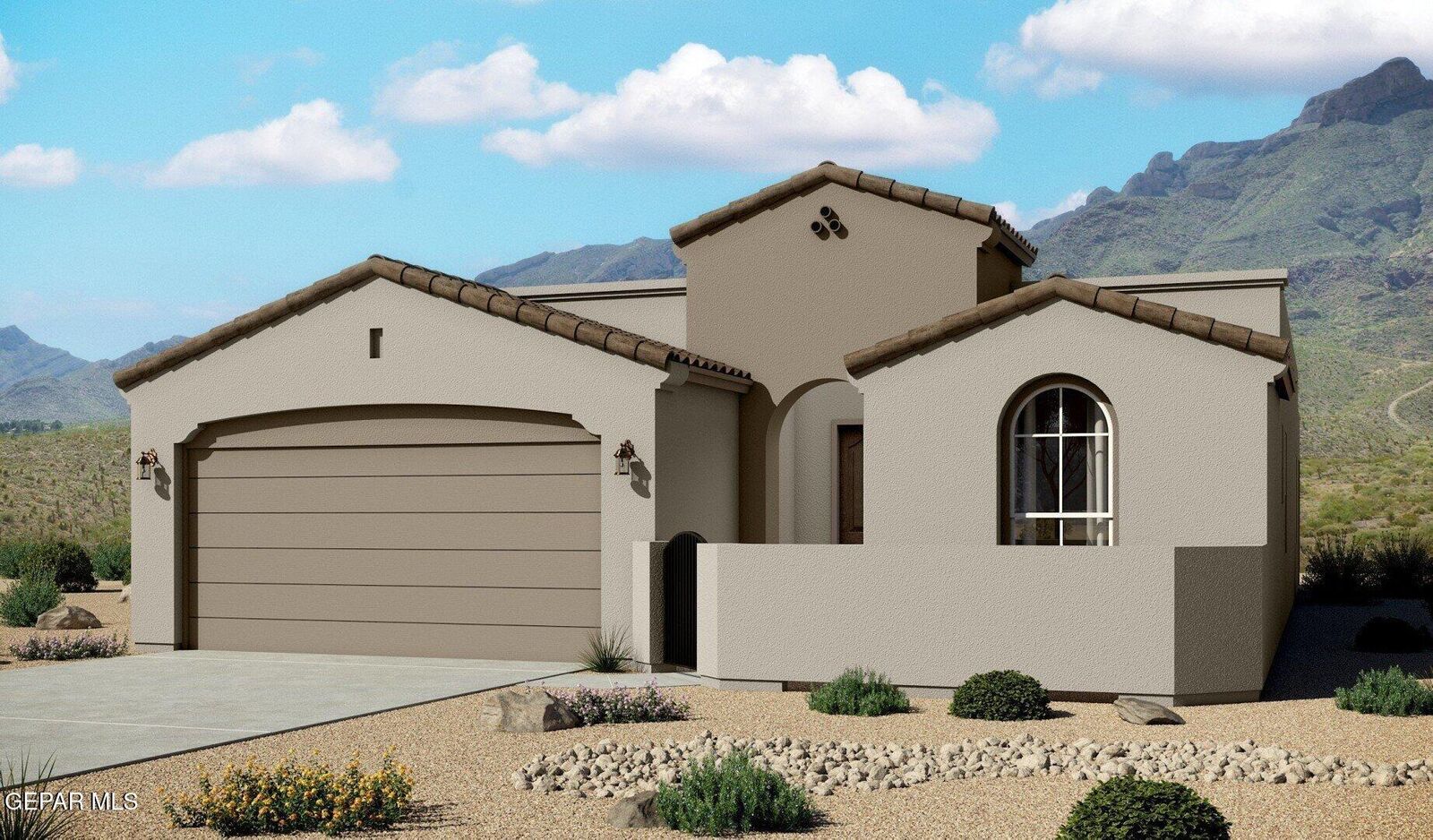 Property Photo:  13301 Emerald Water Court  TX 79928 