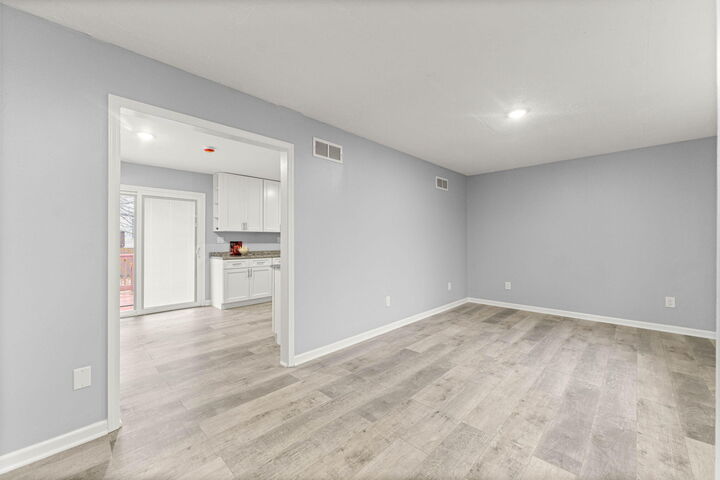 Property Photo:  105 Coolspring Circle  IN 46360 