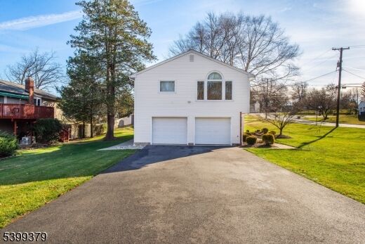 Property Photo:  21 Dolly Drive  NJ 07054 