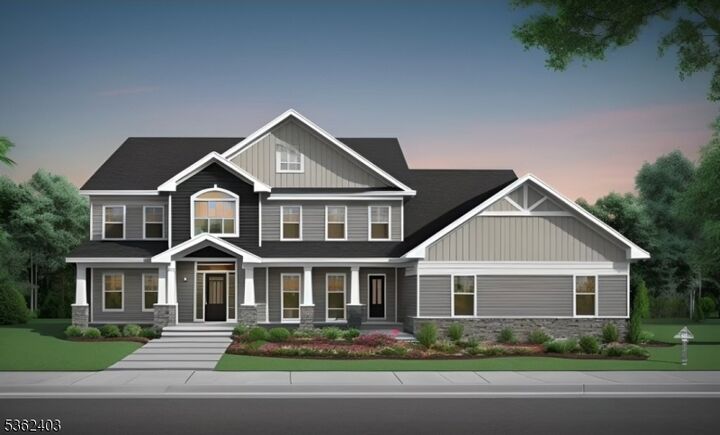 Property Photo:  322 Andover Sparta Rd  NJ 07821 