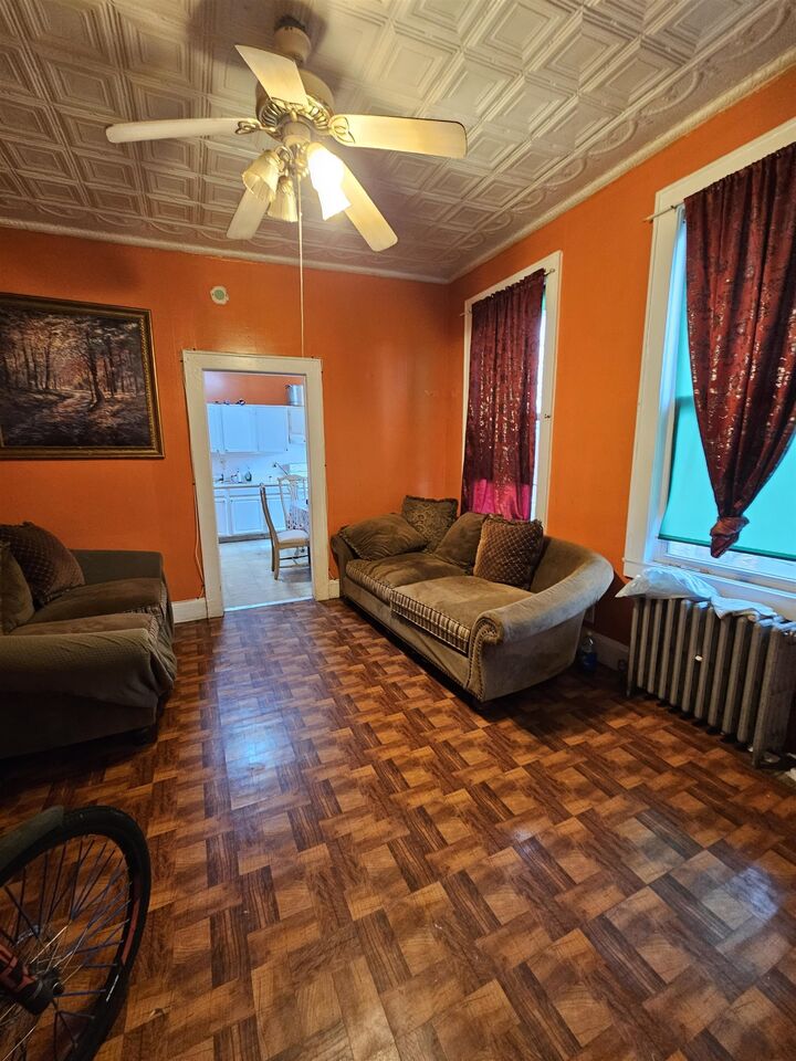 Property Photo: 6714 Bergenline Ave 3 NJ 07093