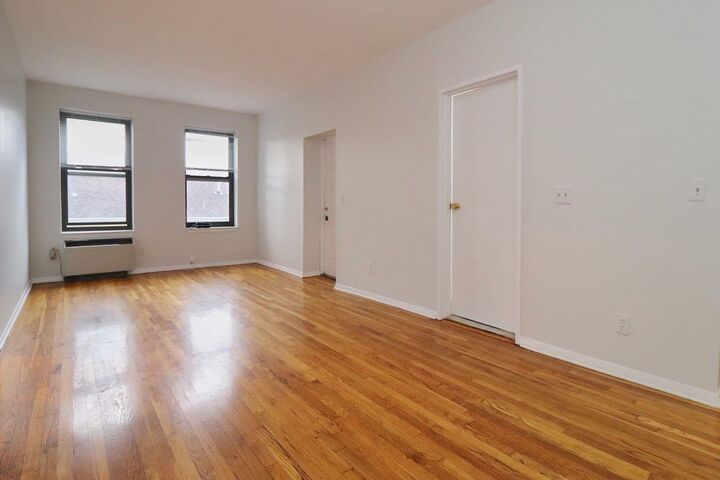 Property Photo: 43-49 Van Wagenen Ave 1G NJ 07306